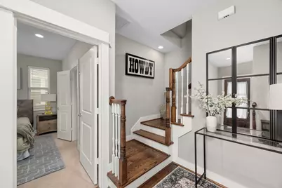 1314 W 21st Street #B, Houston, TX 77008 - Photo 13