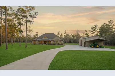 Tbd Lot 3 Fm 3152 Road, Livingston, TX 77351 - Photo 35