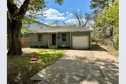 5326 Wenda Street, Houston, TX 77033 - Photo 1