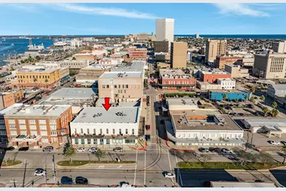 214 Rosenberg Street #214, Galveston, TX 77550 - Photo 9