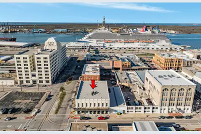 214 Rosenberg Street #214, Galveston, TX 77550 - Photo 7