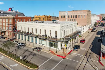 214 Rosenberg Street #214, Galveston, TX 77550 - Photo 1