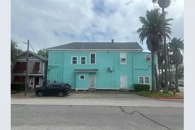 2025 Avenue N 1/2, Galveston, TX 77550 - Photo 27