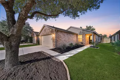 22126 Orchard Dale Drive, Spring, TX 77389 - Photo 1