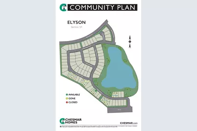 25251 Aster Hills Lane, Katy, TX 77493 - Photo 21