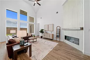 25251 Aster Hls Ln, Katy, TX 77493 - Photo 5