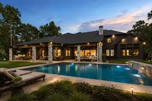 19314 Chateau Ridge Ct, Tomball, TX 77377 - Photo 45