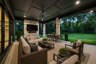 19314 Chateau Ridge Ct, Tomball, TX 77377 - Photo 43