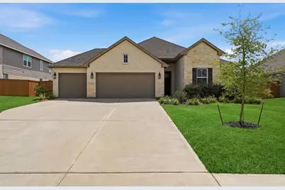 1160 Imperial Ranch Way, Dayton, TX 77535 - Photo 1