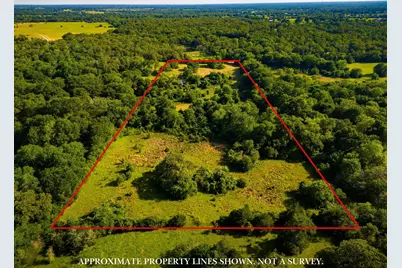 Tbd Waller Road, North Zulch, TX 77872 - Photo 3