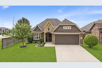 4012 Alford Street, College Station, TX 77845 - Photo 1