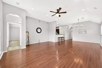7116 Granger Ridge, Richmond, TX 77407 - Photo 9
