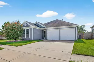 7116 Granger Ridge, Richmond, TX 77407 - Photo 29