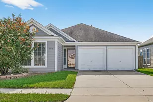 7116 Granger Ridge, Richmond, TX 77407 - Photo 1
