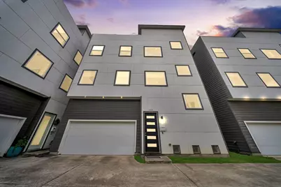 1628 W 24th Street, Houston, TX 77008 - Photo 1