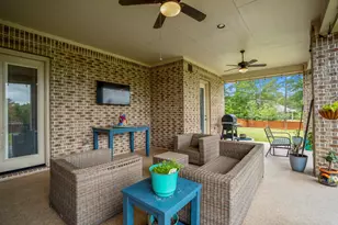 16504 Country Star, Magnolia, TX 77355 - Photo 37