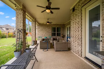 16504 Country Star, Magnolia, TX 77355 - Photo 41