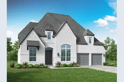 9310 Clucking Hen Street, Montgomery, TX 77316 - Photo 1