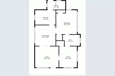 620 N 5th Street, Silsbee, TX 77656 - Photo 33