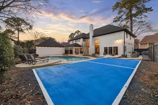 5806 Woodland Falls Dr, Houston, TX 77345 - Photo 29