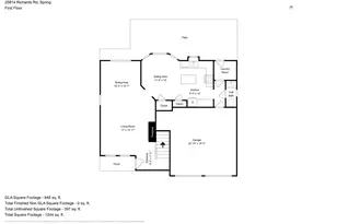 25814 Richards Rd, Spring, TX 77386 - Photo 21