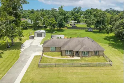 6626 Gaffney Drive, Freeport, TX 77541 - Photo 1