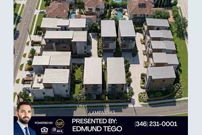 5510 McCulloch Circle, Houston, TX 77056 - Photo 5