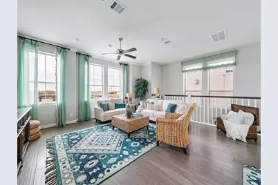 3104 La Rambla Drive, Houston, TX 77047 - Photo 27