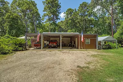 31601 Huffman Cleveland Road, Huffman, TX 77336 - Photo 3