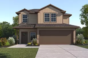6739 Canyon Breeze Dr, Rosenberg, TX 77471 - Photo 1
