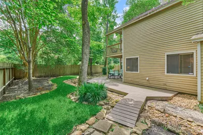 26 Twisted Birch, The Woodlands, TX 77381 - Photo 41
