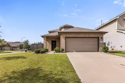 18403 Cobalt Cove Lane, Hockley, TX 77447 - Photo 1