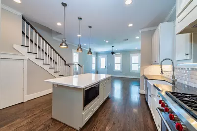734B Allston Street, Houston, TX 77007 - Photo 7
