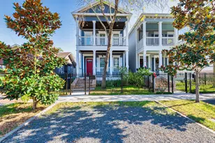 734B Allston St, Houston, TX 77007 - Photo 1