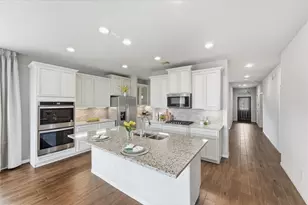 29030 Karloo Walk Way, Katy, TX 77494 - Photo 5