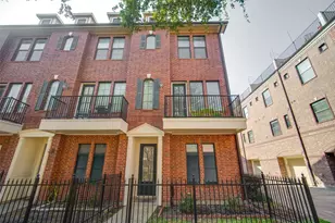 2110 Shearn St, Houston, TX 77007 - Photo 1