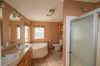 174 W Creek, Trinity, TX 75862 - Photo 21