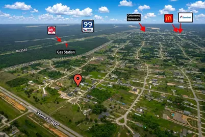275 Rd 5132, Cleveland, TX 77327 - Photo 45