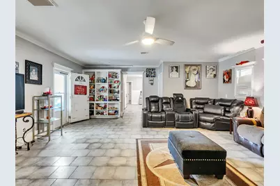 815 Avenue G, South Houston, TX 77587 - Photo 9