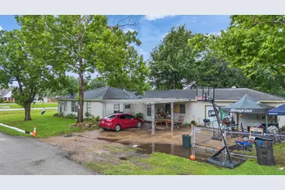 815 Avenue G, South Houston, TX 77587 - Photo 3