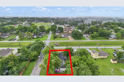 815 Avenue G, South Houston, TX 77587 - Photo 5