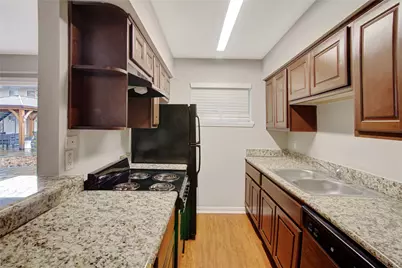 5701 Schumacher Lane #35, Houston, TX 77057 - Photo 3