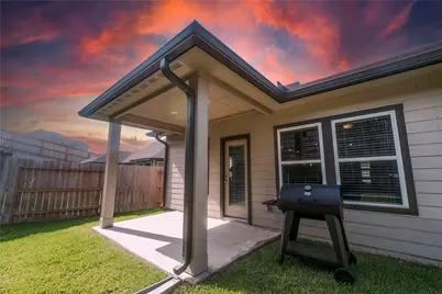 1776 Succotash Oak Court, Conroe, TX 77304 - Photo 29