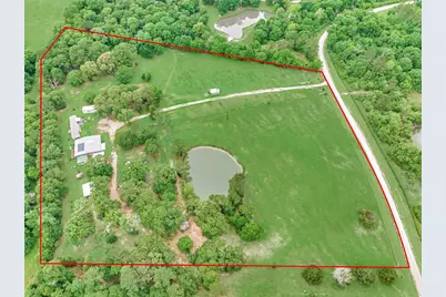 88 Piney Point Road, Huntsville, TX 77340 - Photo 41