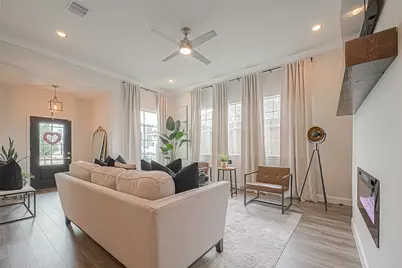 7117 Saint Augustine Street, Houston, TX 77021 - Photo 5