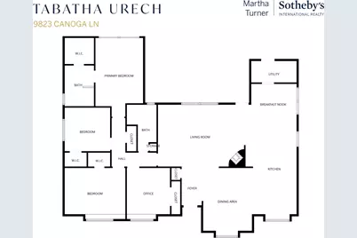 9823 Canoga Lane, Houston, TX 77080 - Photo 29