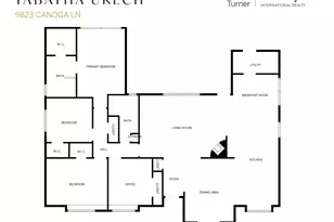 9823 Canoga Ln, Houston, TX 77080 - Photo 29