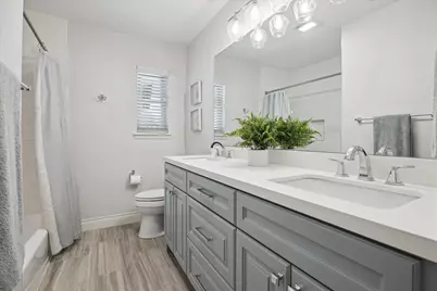 9823 Canoga Lane, Houston, TX 77080 - Photo 23