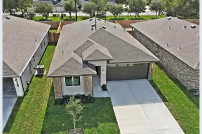 6902 Telford Hollow Trail, Richmond, TX 77407 - Photo 1