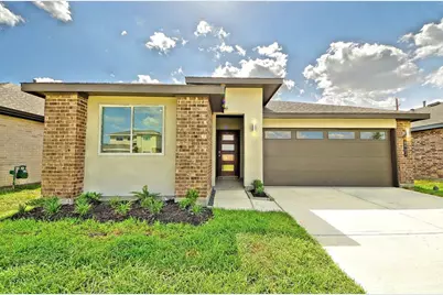 6902 Telford Hollow Trail, Richmond, TX 77407 - Photo 3